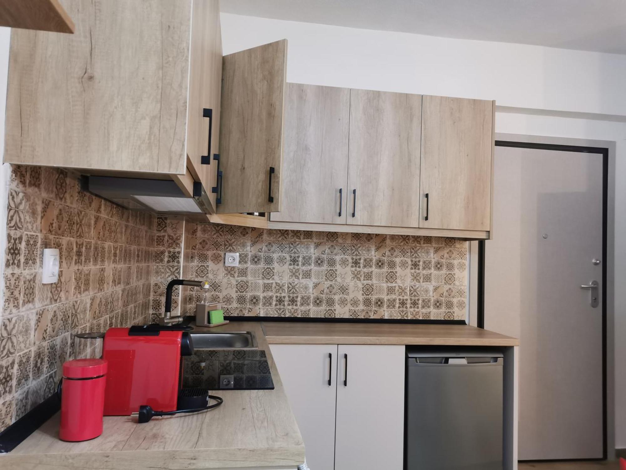 A&A Alexadroupoli Apartment Alexandroúpolis Luaran gambar