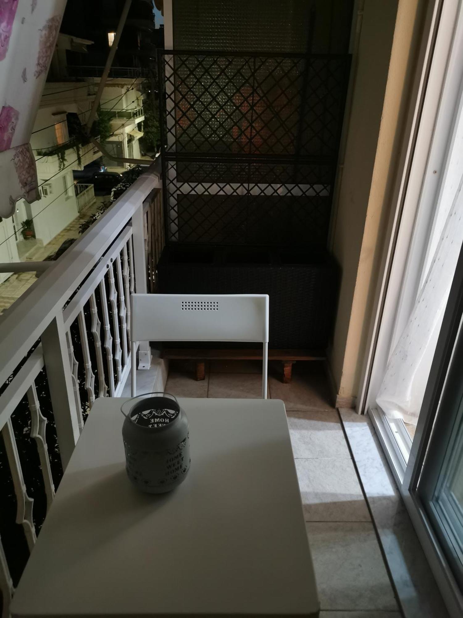 A&A Alexadroupoli Apartment Alexandroúpolis Luaran gambar